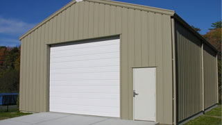 Garage Door Openers at Bitner Roseville, California